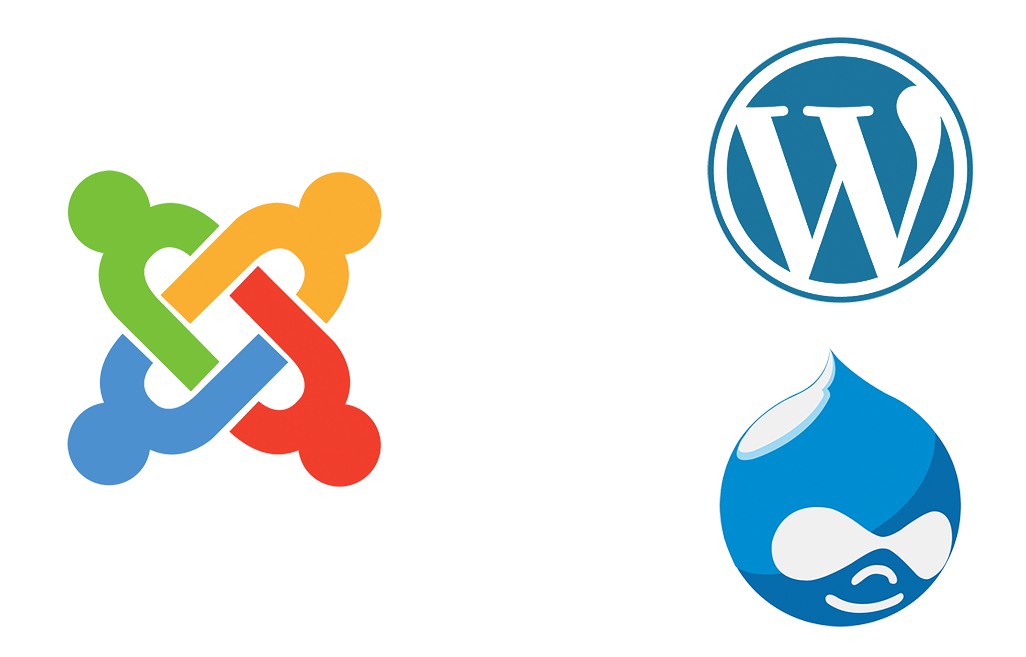 Migrate away from Joomla