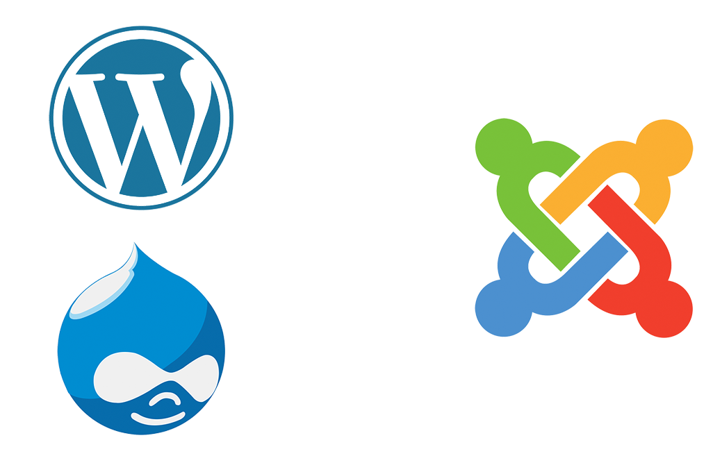 Migrate to Joomla